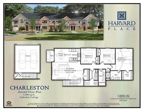 Interior Photo - Harvard Place Apartments