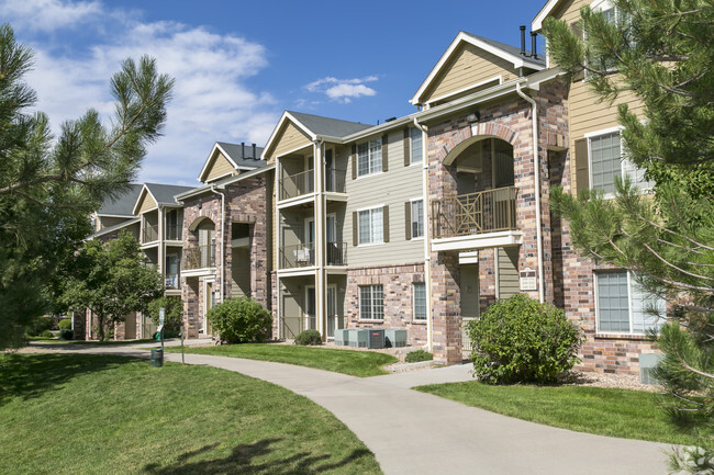 Hughes Station Rentals - Brighton, CO | Apartments.com