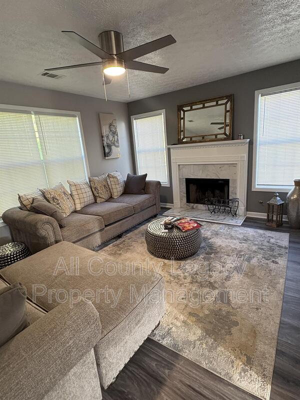 Building Photo - 3022 Winding Grove Dr