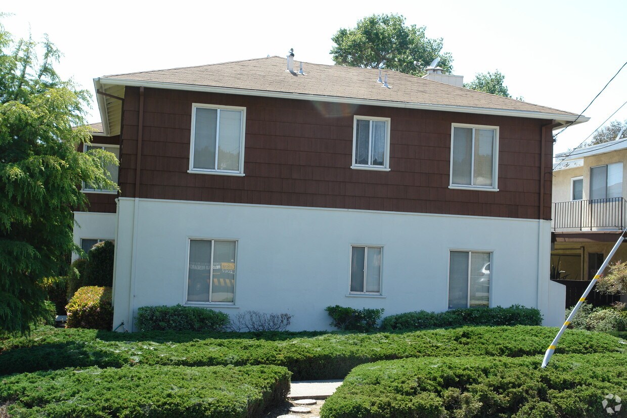 Foto del edificio - 6531 Liberty St