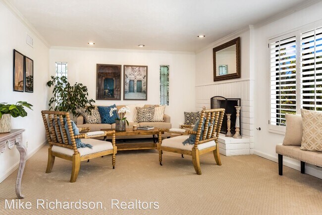 Foto del edificio - 3 br, 2.5 bath House - 3645 Tierra Bella