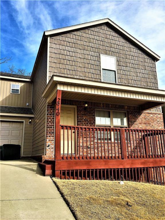 Foto del edificio - 2932 W Scottswood Pl