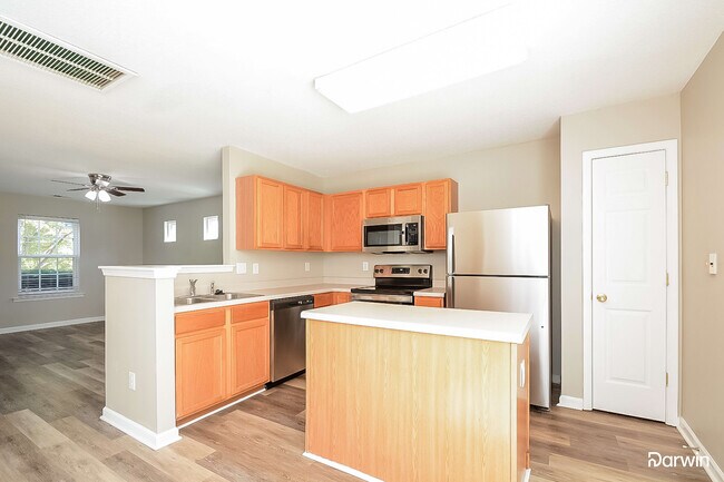 Foto del edificio - 5320 Tomahawk Trail, Raleigh, NC 27610
