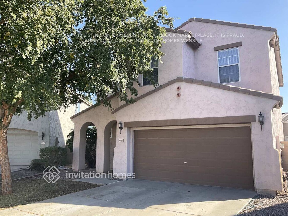 Foto principal - 40661 N Ancona Ct