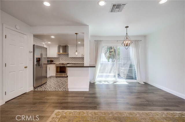 Foto principal - 1316 N Spurgeon St