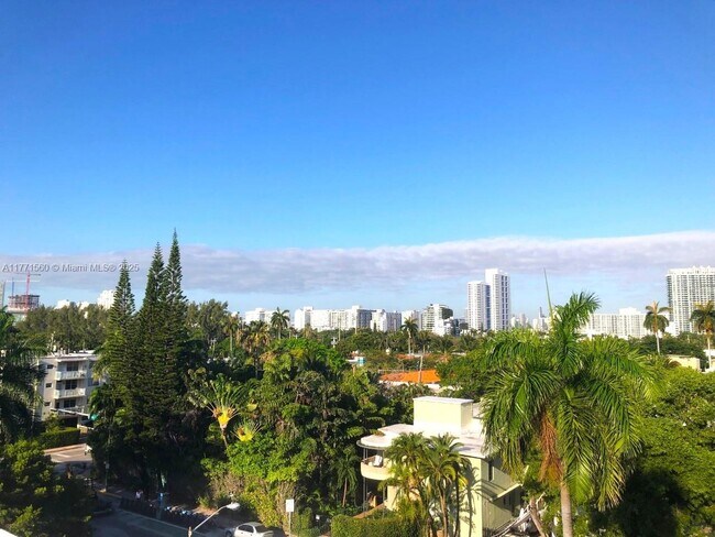 Foto del edificio - 1545 Euclid Ave