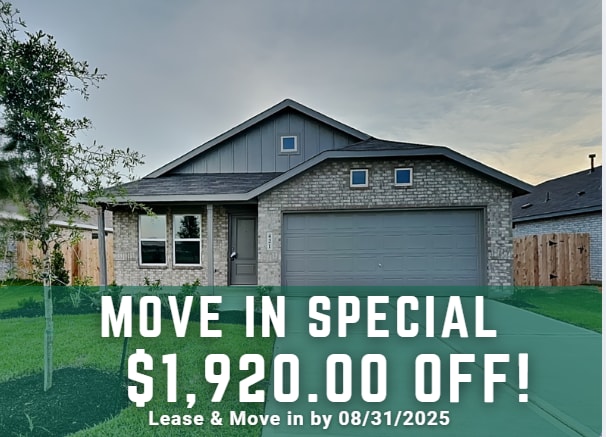 Building Photo - 421 Texas Pecan Dr