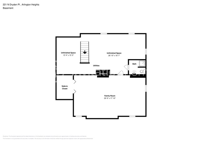 Building Photo - 221 N Dryden Pl