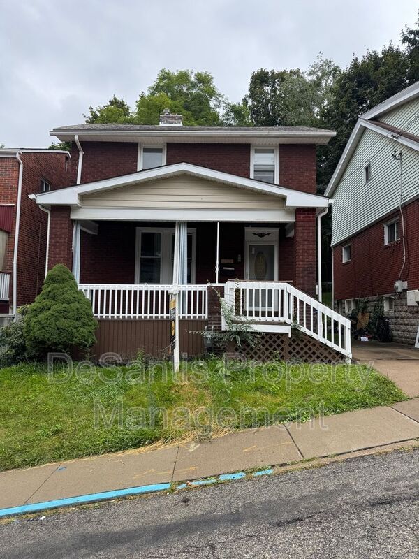 Building Photo - 2805 Louisiana Ave