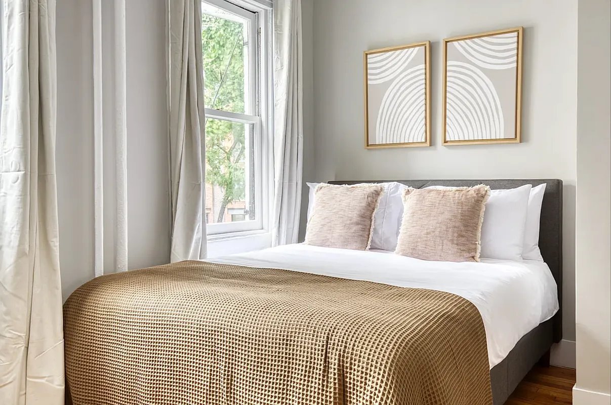 Foto del edificio - 17 Christopher St