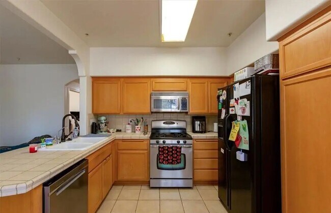 Foto del edificio - Santa Maria, CA