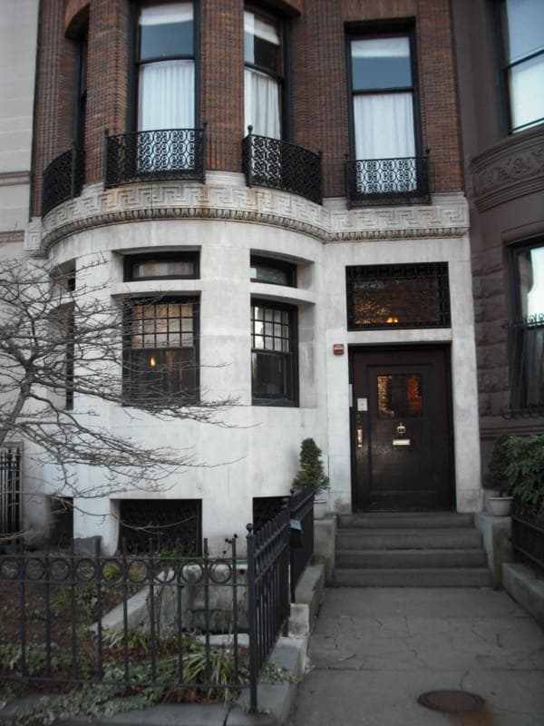 Foto del edificio - 306 Commonwealth Ave