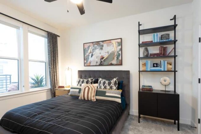 Foto del edificio - 1 bedroom in Austin TX 78702