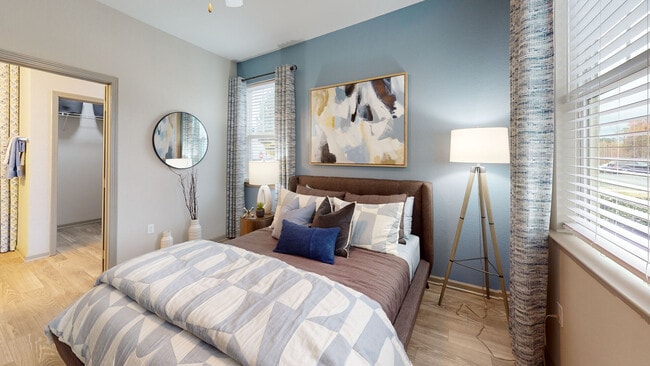 Building Photo - Highland Park at Northlake