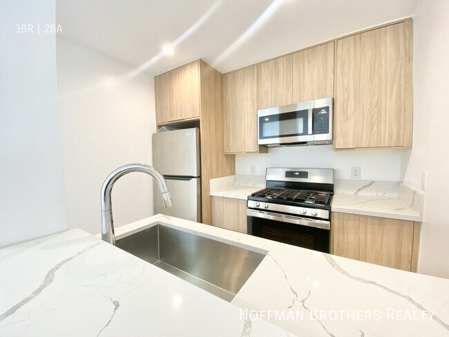 Foto del edificio - 1017 Ocean Park Blvd