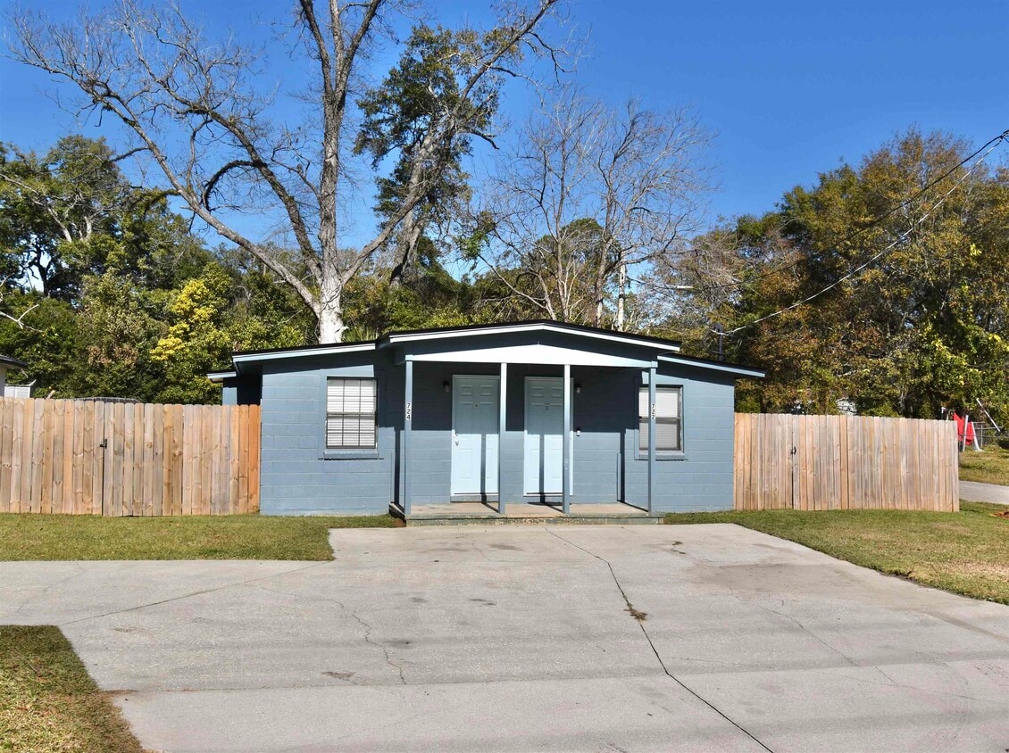 Foto principal - 722 W 6th Ave