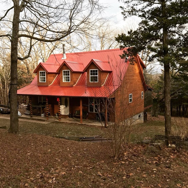 Building Photo - 11686 Elk Ridge Rd