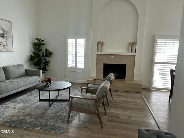 Foto del edificio - 1521 N H St