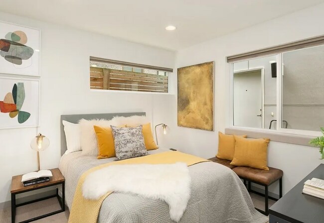 Foto del edificio - 5433A California Ave SW