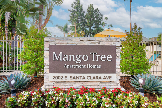 Building Photo - Mango Tree