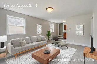 Building Photo - 614 1st Ave S