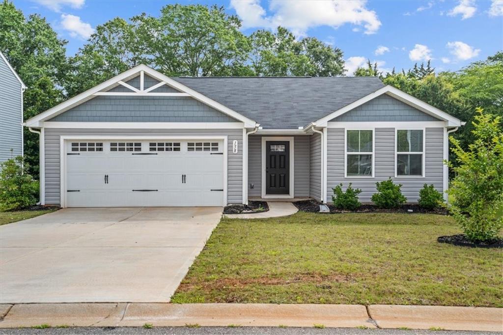 Foto principal - 158 Queens Mill Ct