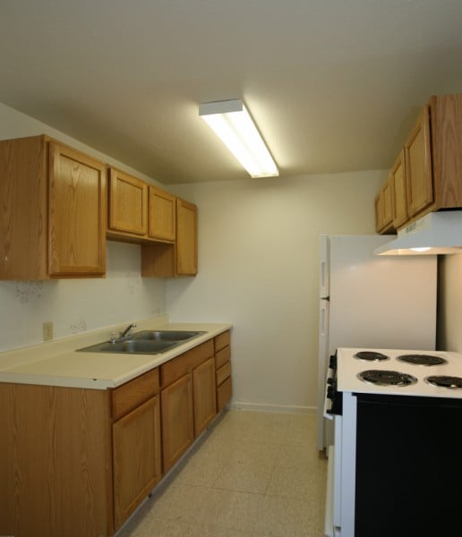 Building Photo - North Pointe Apartments