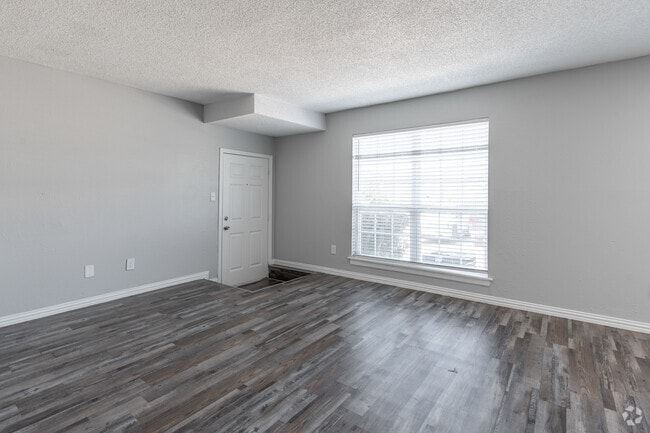 1BR, 1BA - 635SF - Eclipse Of White Rock