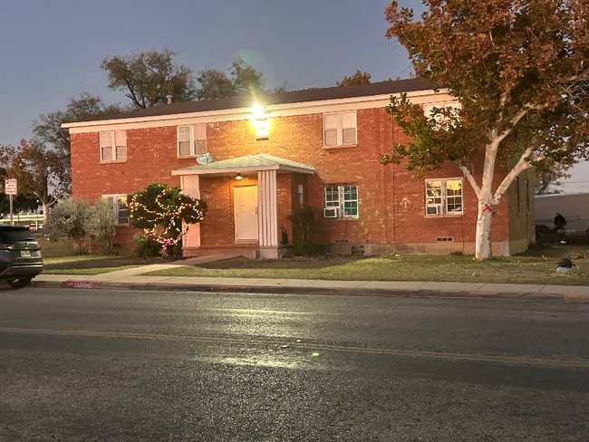 Building Photo - 212 S Fillmore St