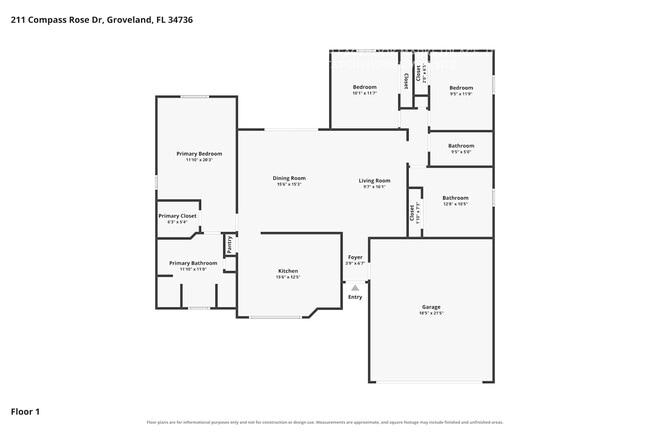 Building Photo - 211 Compass Rose Dr