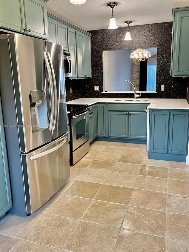 Foto principal - 1432 S Gabriel St