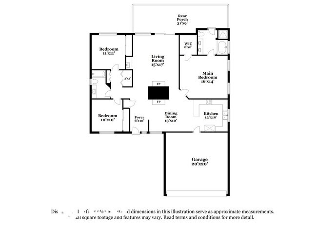 Building Photo - 916 Anchor Dr