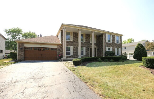 Building Photo - 2603 Old Mill Ln