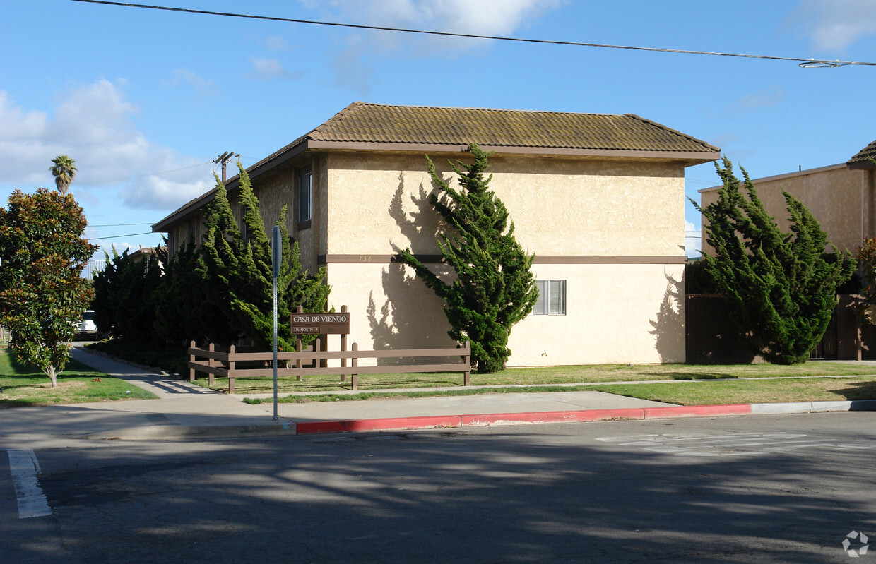 Building Photo - Casa de Viengo