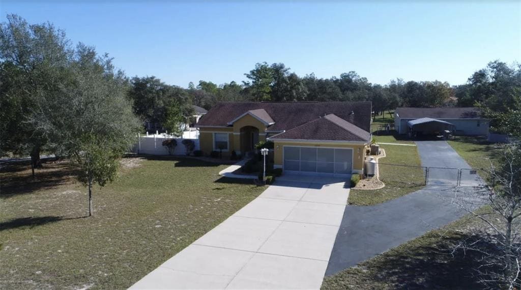 Building Photo - 14244 Mulkerin Dr