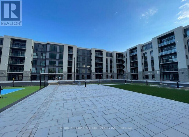 Photo du bâtiment - 50 Herrick Ave