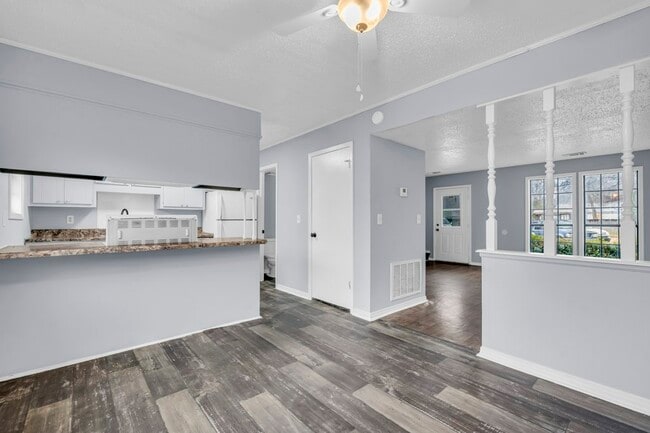 Foto del edificio - 319 11th St N