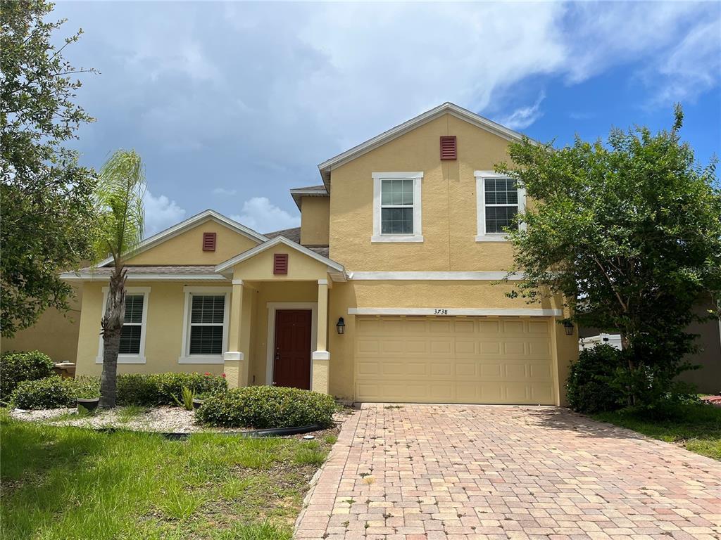 3738 Maidencain St, Clermont, FL 34714 House Rental in Clermont, FL