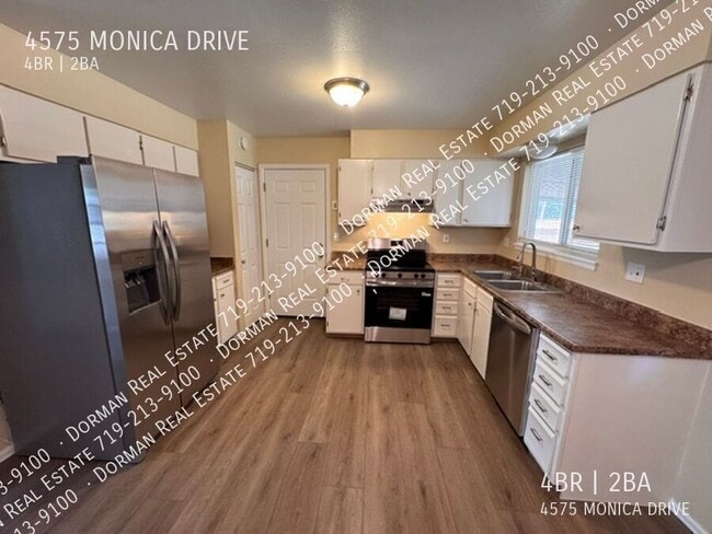Photo - 4575 MONICA DRIVE- House