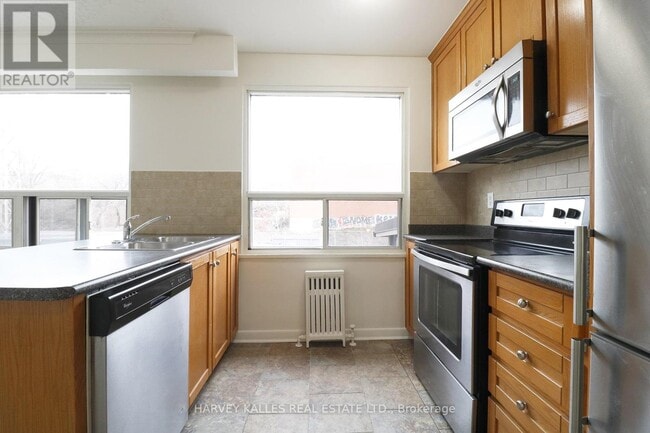 Photo du bâtiment - 500-500 Gilbert Ave