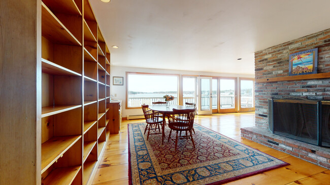 Foto del edificio - 17 Captain Nickerson Ln