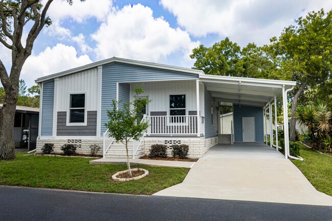 Building Photo - 10401 Amity Ave