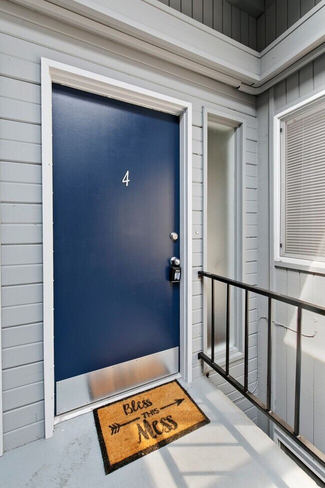Foto del interior - Park Ridge Apartments