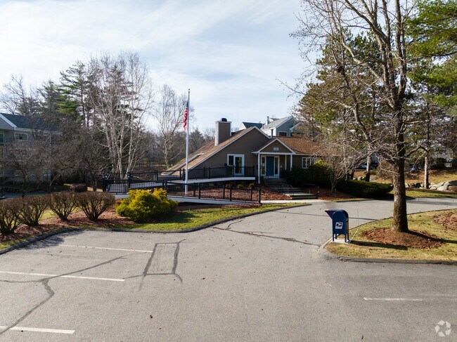 3 Dogwood Dr. Nashua - Ledgewood Hills