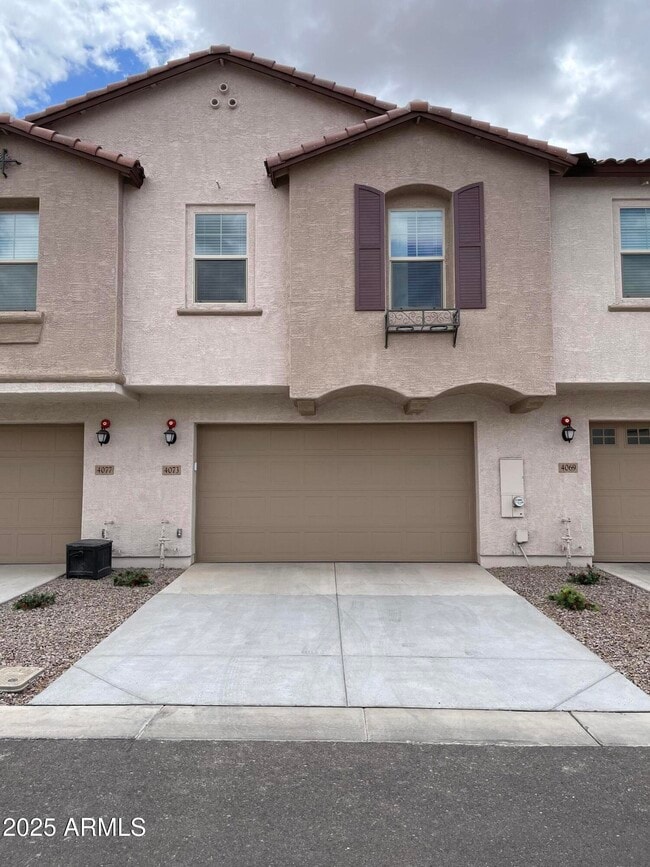 Building Photo - 4073 E Amoroso Dr