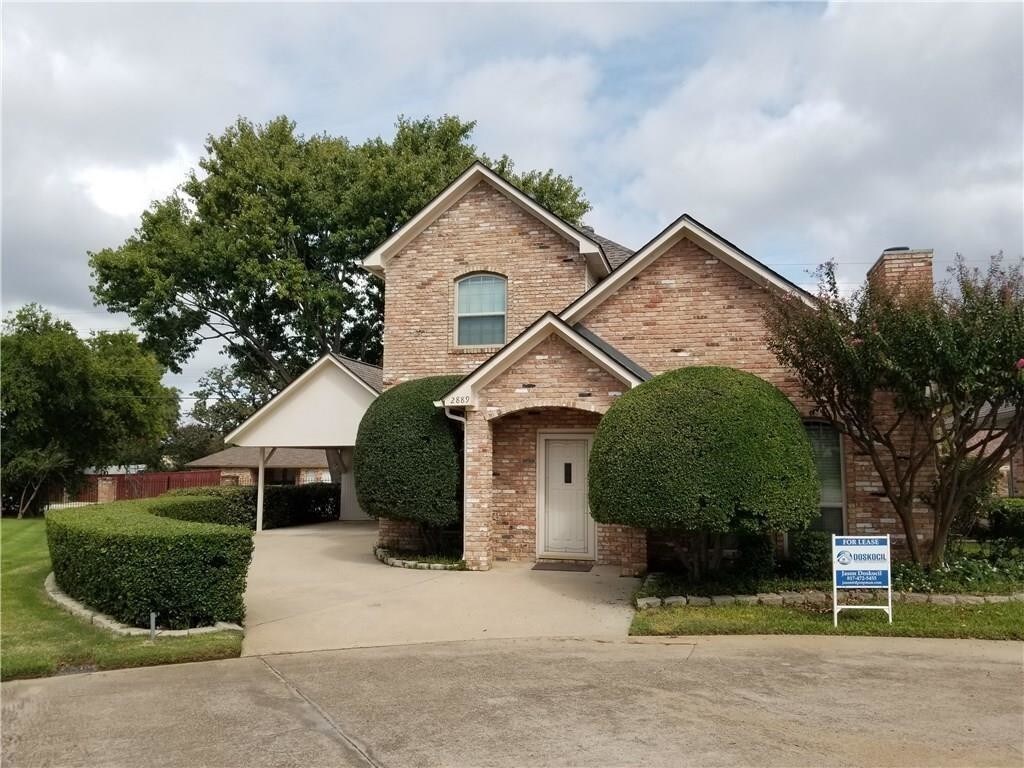 2889 Inniswood Cir, Arlington, TX 76015 House Rental in Arlington, TX