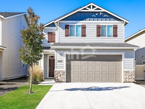 Building Photo - 4043 Bold Stripe Ave