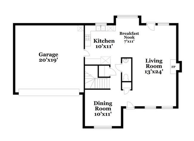 Building Photo - 3013 Trellis Ln