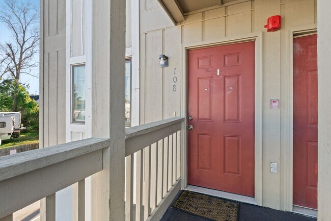 Foto del edificio - Charming 1-Bedroom Condo: Your Coastal Retreat Awaits in Myrtle Beach!