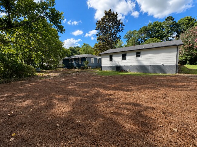 Foto del edificio - 2862 Argyle Dr NW
